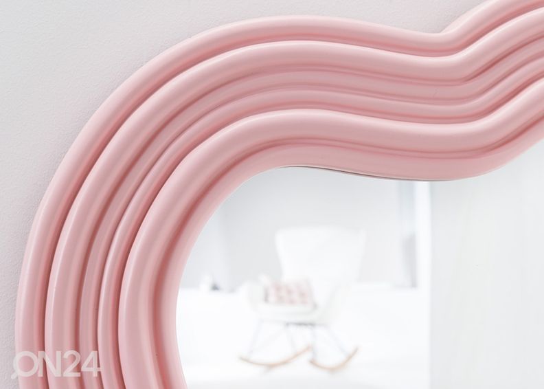 Peili Alice kuvasuurennos