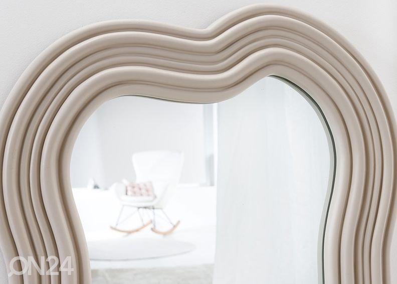 Peili Alice kuvasuurennos