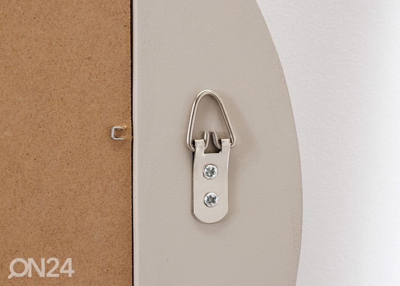 Peili Alice kuvasuurennos