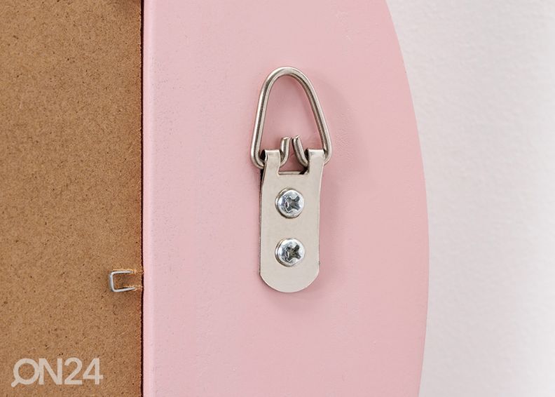 Peili Alice kuvasuurennos