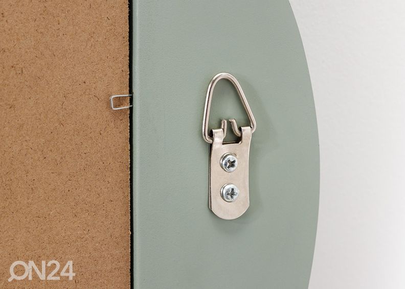 Peili Alice kuvasuurennos