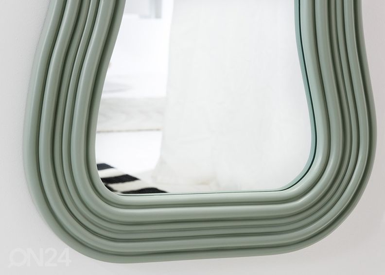 Peili Alice kuvasuurennos