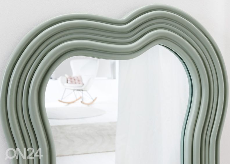 Peili Alice kuvasuurennos