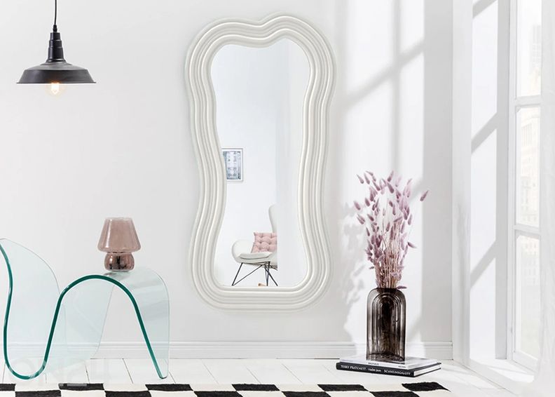 Peili Alice kuvasuurennos