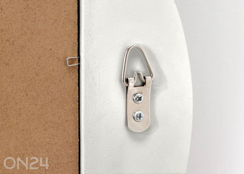 Peili Alice kuvasuurennos