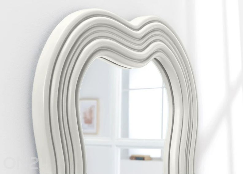 Peili Alice kuvasuurennos