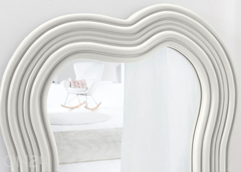 Peili Alice kuvasuurennos