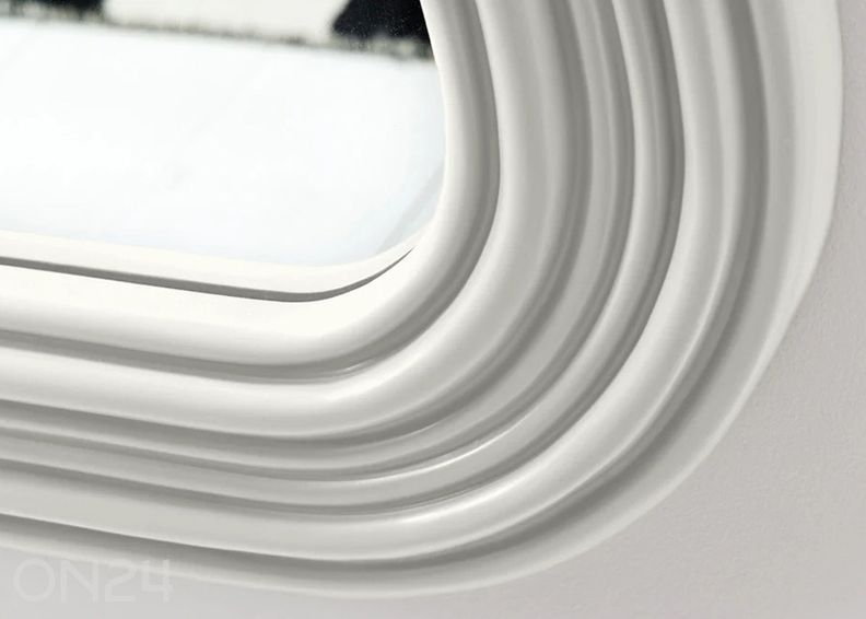 Peili Alice kuvasuurennos