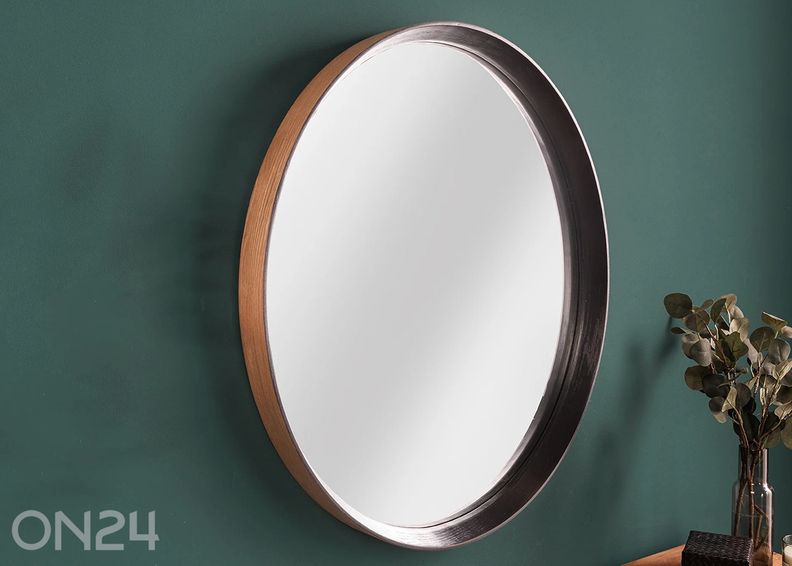 Peili Amsterdam Ø 70 cm kuvasuurennos