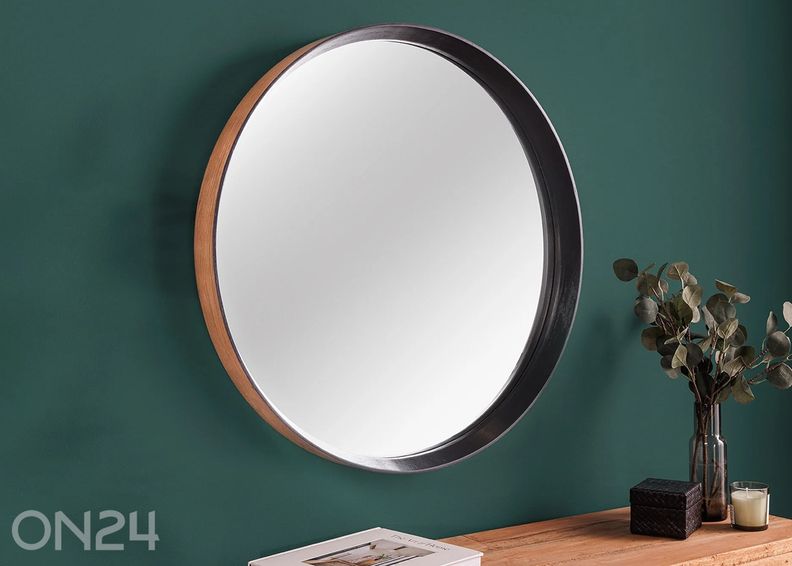 Peili Amsterdam Ø 70 cm kuvasuurennos