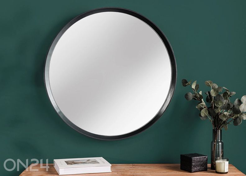 Peili Amsterdam Ø 70 cm kuvasuurennos