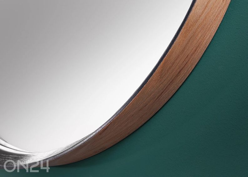 Peili Amsterdam Ø 70 cm kuvasuurennos