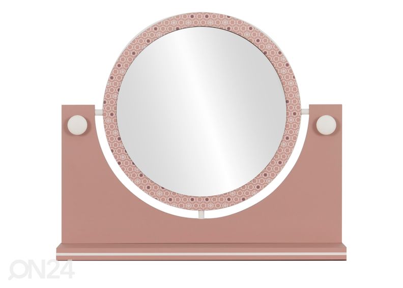 Peili April kuvasuurennos