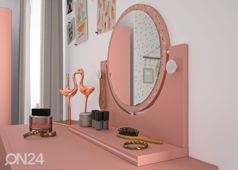 Peili April kuvasuurennos