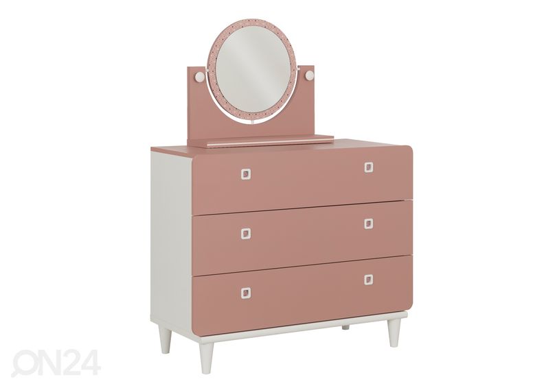 Peili April kuvasuurennos