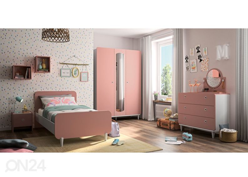 Peili April kuvasuurennos