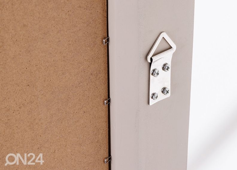 Peili Art Deco kuvasuurennos