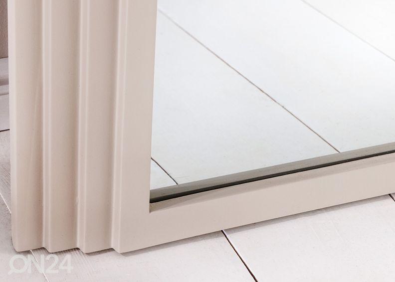 Peili Art Deco kuvasuurennos