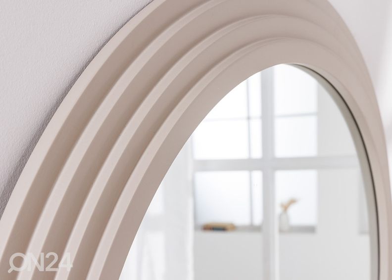 Peili Art Deco kuvasuurennos