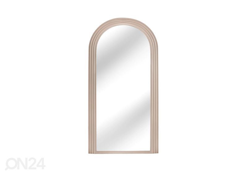 Peili Art Deco kuvasuurennos