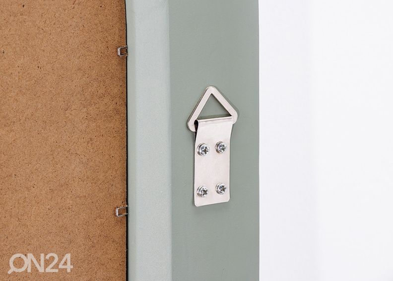 Peili Art Deco kuvasuurennos