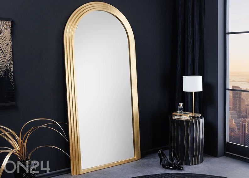 Peili Art Deco kuvasuurennos