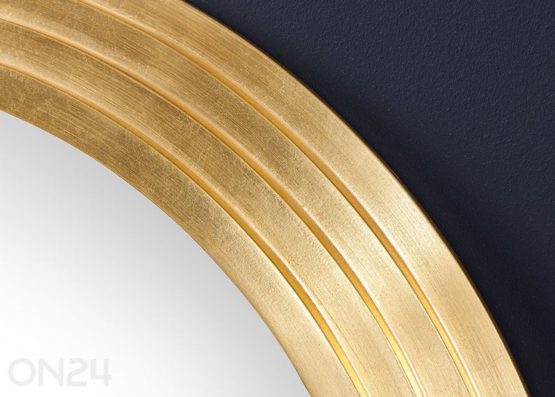 Peili Art Deco kuvasuurennos