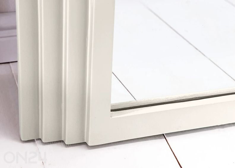 Peili Art Deco kuvasuurennos