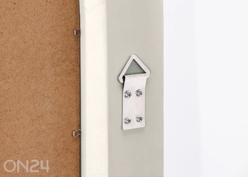 Peili Art Deco kuvasuurennos