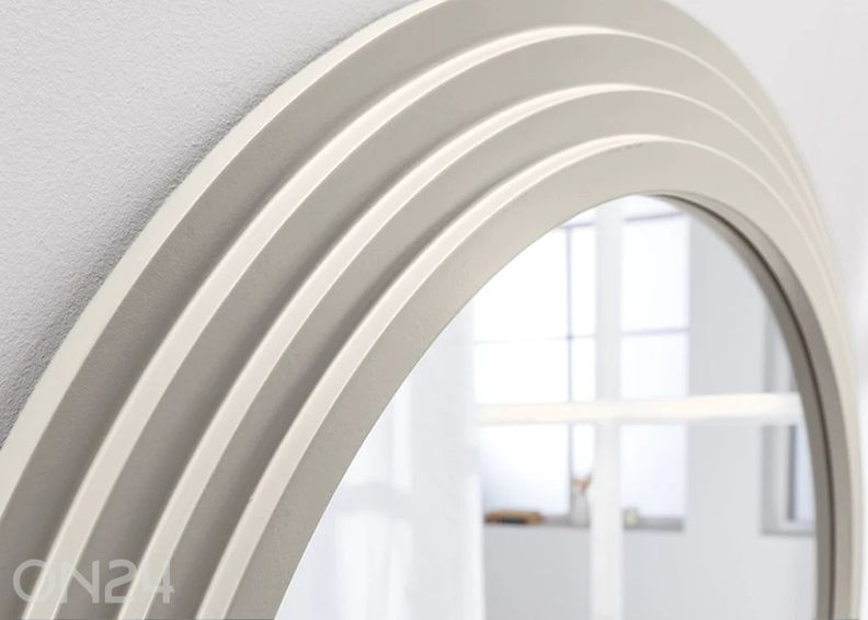 Peili Art Deco kuvasuurennos