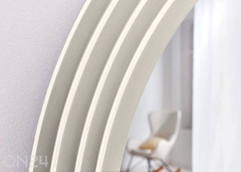 Peili Art Deco kuvasuurennos