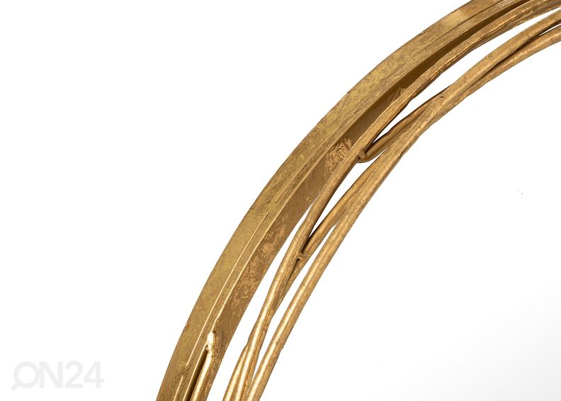 Peili Aurora Ø 61 cm kuvasuurennos