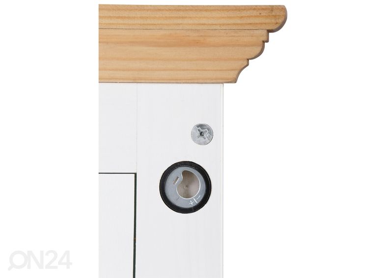 Peili Ayanna kuvasuurennos