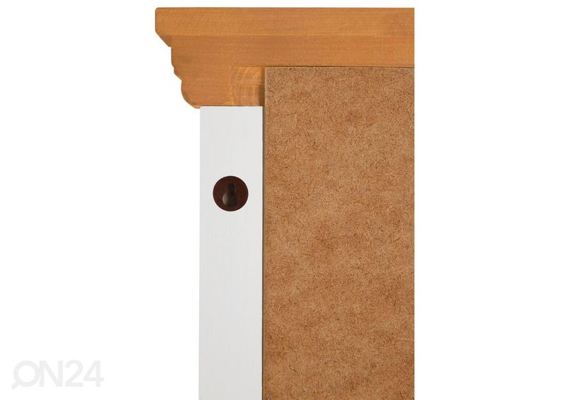 Peili Basilico 80x84 cm kuvasuurennos