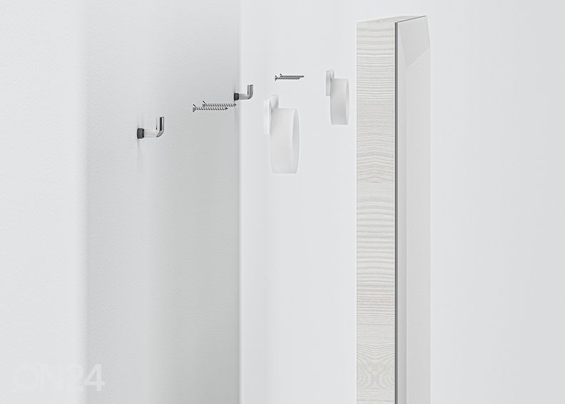 Peili Bianca kuvasuurennos