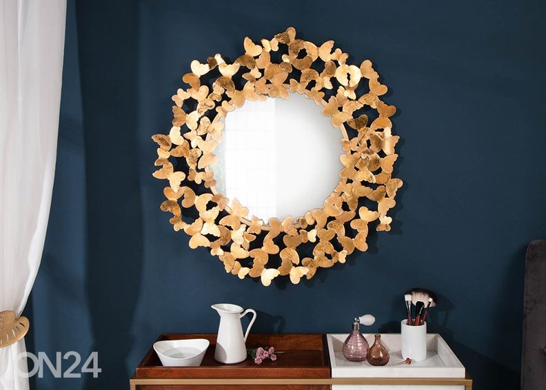 Peili Butterfly kuvasuurennos