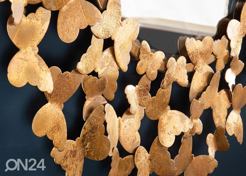 Peili Butterfly kuvasuurennos