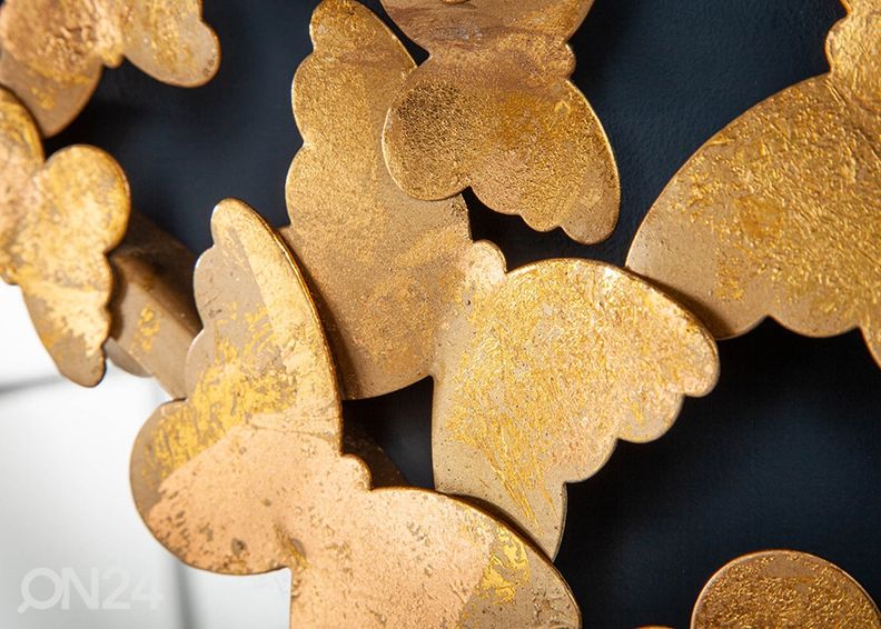 Peili Butterfly kuvasuurennos