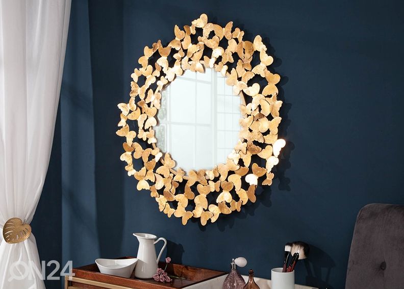 Peili Butterfly kuvasuurennos