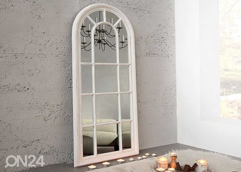 Peili Castillo 140x60 cm kuvasuurennos