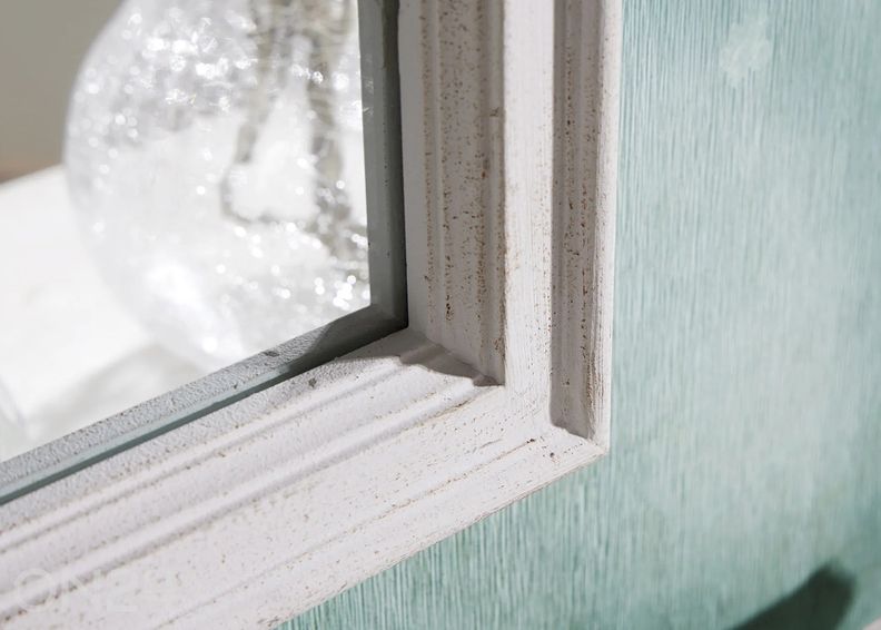 Peili Castillo kuvasuurennos