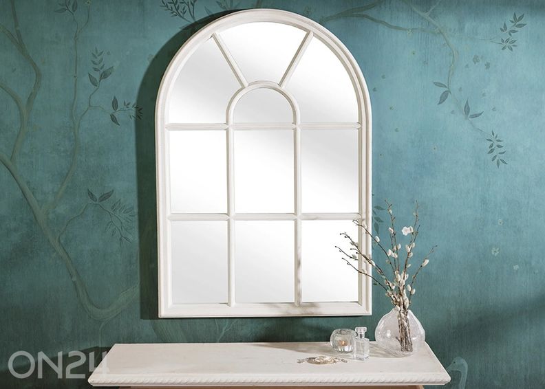 Peili Castillo kuvasuurennos