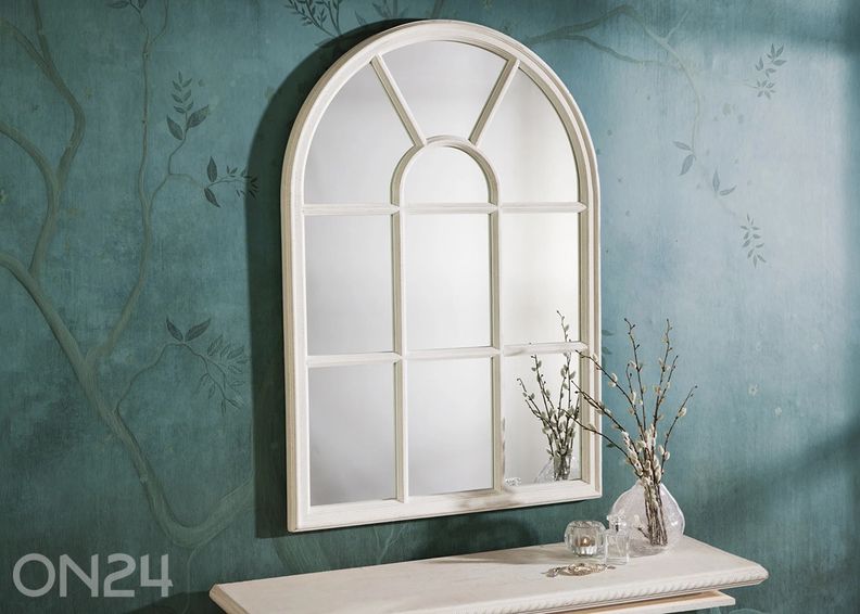 Peili Castillo kuvasuurennos