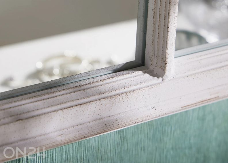 Peili Castillo kuvasuurennos