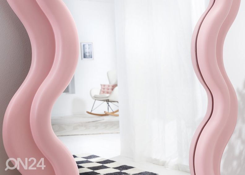 Peili Curvy kuvasuurennos