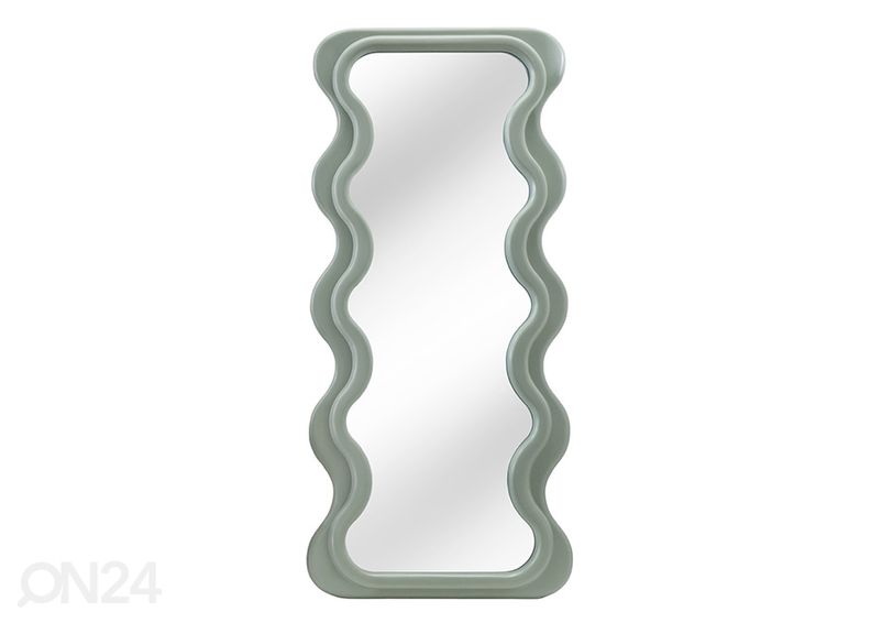 Peili Curvy kuvasuurennos