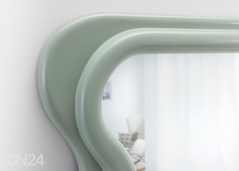 Peili Curvy kuvasuurennos