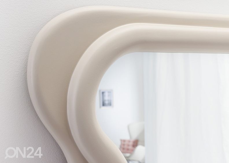 Peili Curvy kuvasuurennos