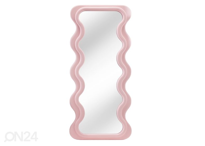 Peili Curvy kuvasuurennos