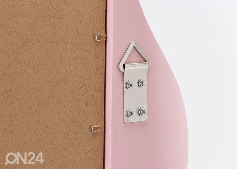 Peili Curvy kuvasuurennos